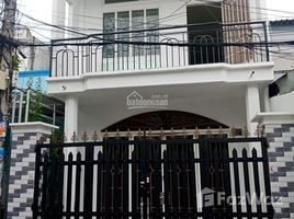 Studio Nhà mặt tiền for sale in Hiệp Thành, Quận 12, Hiệp Thành