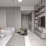 1 Schlafzimmer Appartement zu verkaufen im Pearl House, Emirates Gardens 1