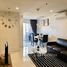 2 спален Кондо в аренду в The Waterford Diamond, Khlong Tan