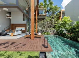 ขายบ้านเดี่ยว 3 ห้องนอน ในโครงการ คิอารา รีเซิร์ฟ เรซิเดนซ์, เชิงทะเล