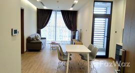 Unités disponibles à Vinhomes Metropolis - Liễu Giai