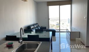 1 Schlafzimmer Wohnung zu verkaufen in Khlong Ton Sai, Bangkok Villa Sathorn