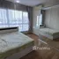 คอนโด 1 ห้องนอน ให้เช่า ในโครงการ ไฮฟ์ สาทร, คลองต้นไทร