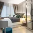 Studio Condo for sale at Regent Home Wuttakat, Talat Phlu