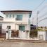 4 спален Дом в аренду в K.C. Natural Ville (Bangna-Teparak), Phraeksa Mai, Mueang Samut Prakan