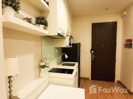 1 Schlafzimmer Wohnung zu verkaufen im Q House Condo Sukhumvit 79, Phra Khanong