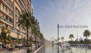3 Bedrooms Apartment for sale in Azizi Riviera, Dubai Azizi Riviera 45