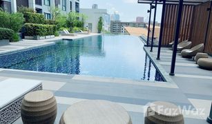 1 Bedroom Condo for sale in Din Daeng, Bangkok Quinn Condo Ratchada