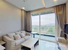 1 Bedroom Condo for sale at Del Mare, Bang Sare