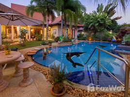 6 Bedrooms Villa for sale in Nong Pla Lai, Pattaya The Stunning Villa in Nice Location near Pattaya