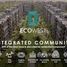 2 спален Квартира на продажу в Eco, 6 October Compounds, 6 October City