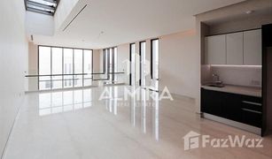 6 Habitaciones Villa en venta en , Abu Dhabi HIDD Al Saadiyat
