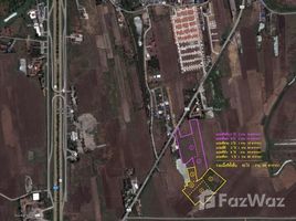 N/A Land for sale in Taling Chan, Phra Nakhon Si Ayutthaya 40 Rai Land For Sale In Bang Pa-In 