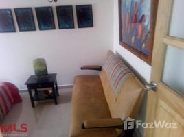 3 Schlafzimmer Appartement zu verkaufen im STREET 24 # 17-13, Medellin