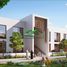 4 Bedroom Townhouse for sale at The Sustainable City - Yas Island, Yas Acres, Yas Island, Abu Dhabi