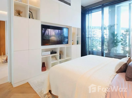 1 Schlafzimmer Wohnung zu verkaufen im Mulberry Grove The Forestias Condominiums, Bang Kaeo, Bang Phli, Samut Prakan