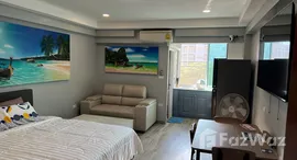 Available Units at Patong Condotel