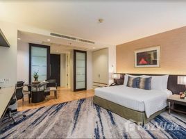 Estudio Apartamento en alquiler en Emporium Suites by Chatrium, Khlong Tan