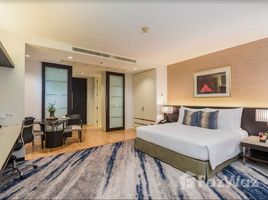 Studio Appartement zu vermieten im Emporium Suites by Chatrium, Khlong Tan