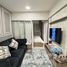 1 спален Кондо в аренду в Plum Condo Sukhumvit 62, Bang Chak
