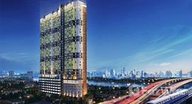 Available Units at Rich Park at Chaophraya