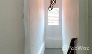2 Bedrooms Townhouse for sale in Nong Hoi, Chiang Mai 