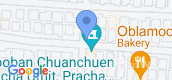 지도 보기입니다. of Chuan Chuen Prachauthit-Suksawat