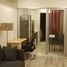 1 спален Кондо на продажу в Centric Sathorn - Saint Louis, Thung Wat Don