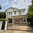 4 Bedroom House for rent at Mantana Onnut-Wongwaen, Dokmai