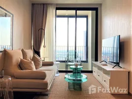 1 chambre Appartement à louer à , Khlong Tan