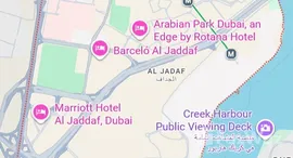 Verfügbare Objekte im Al Jaddaf