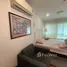 1 Schlafzimmer Appartement zu vermieten im Elio Del Ray, Bang Chak, Phra Khanong, Bangkok, Thailand