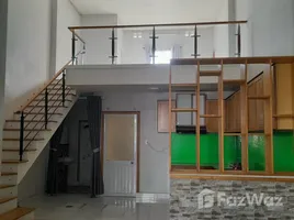 2 спален Таунхаус for rent in Binh Duong, Phu Hoa, Thu Dau Mot, Binh Duong