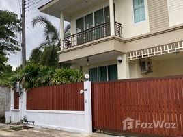 3 Bedroom House for rent at Eakandaburi Village, Chalong, Phuket Town, Phuket