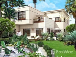 5 Bedroom Villa for sale at Sharjah Garden City, Hoshi