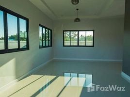 4 спален Дом for sale in Lampang, Na Sak, Mae Mo, Lampang