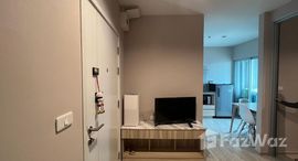 Viviendas disponibles en Plum Condo Ramkhamhaeng