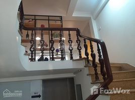 4 chambre Maison for sale in Thanh Xuan, Ha Noi, Thanh Xuan Nam, Thanh Xuan