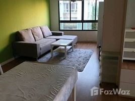 1 Bedroom Condo for sale in Chong Nonsi, Bangkok Lumpini Place Narathiwas 24