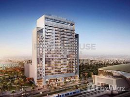 Студия Квартира на продажу в Azizi Aura, Downtown Jebel Ali