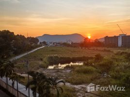 ขายคอนโด สตูดิโอ ในโครงการ เอดี บางเสร่ เลค แอนด์ รีสอร์ท, บางเสร่, สัตหีบ, ชลบุรี, ไทย