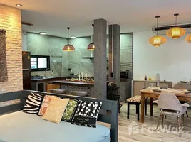 บ้านเดี่ยว 3 ห้องนอน ให้เช่า ในโครงการ สบาย วิลเลจ 2, กะทู้, กะทู้