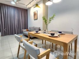 Studio Penthouse for rent at SMDC Light Residences, Mandaluyong City