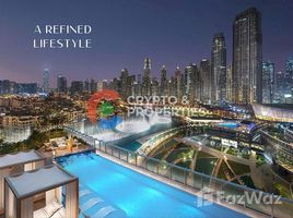 4 Bedroom Condo for sale at The Residence Burj Khalifa, Burj Khalifa Area