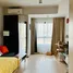 在IDEO New Rama 9租赁的开间 公寓, Hua Mak, 曼甲必