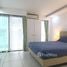 Estudio Apartamento en venta en Siam Oriental Tropical Garden, Nong Prue, Pattaya