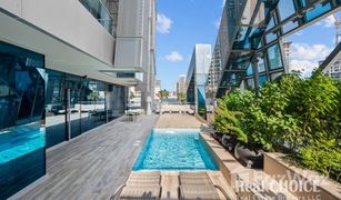 3 Habitaciones Villa en venta en Bay Square, Dubái PAGANI