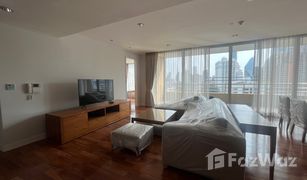 3 Bedrooms Condo for sale in Khlong Tan Nuea, Bangkok Baan Jamjuree