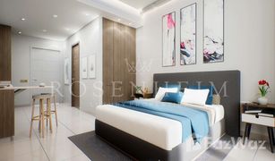 Studio Appartement zu verkaufen in , Dubai Se7en City JLT