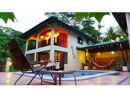 3 Habitación Casa en venta en Osa, Puntarenas, Osa